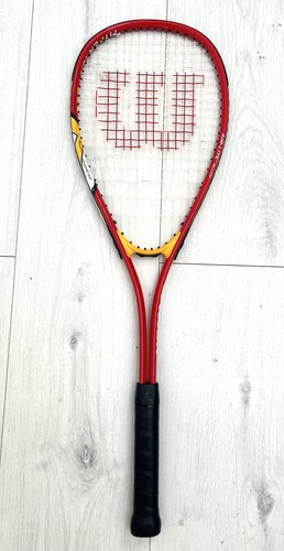 Wilson hyper team 300 squash - hyper,