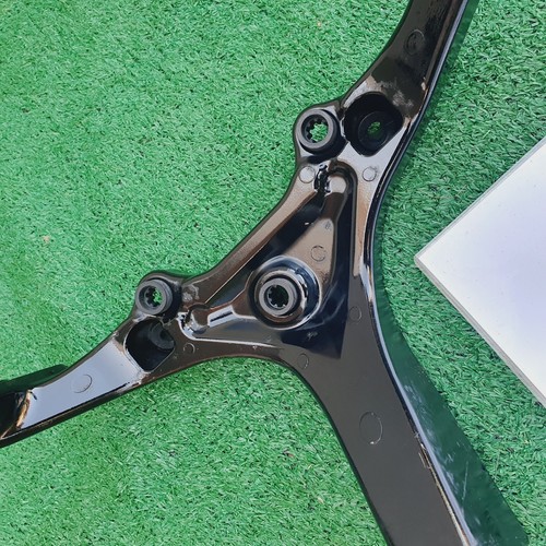 Front frame honda cbr - cbr, 1000