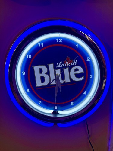 Labatt blue canada - labatt,