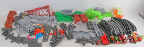 Thomas friends trackmaster - &,