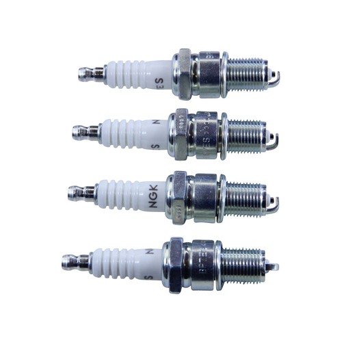 Ngk spark plugs bp7es alfa - bp7es,