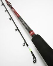 Daiwa Tournament Boat Fishing Rod - HVF ( High Volume Carbon) - 2 Sections