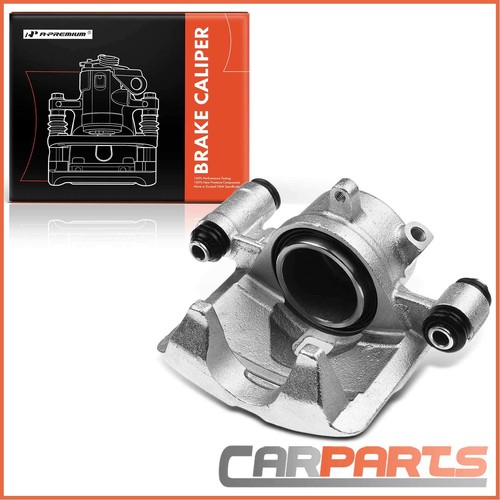 Brake caliper front - right, for