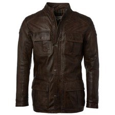 Mens Ashwood Slim Regular Fit