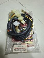 YAMAHA DT125E-DT125MX-DT175MX MAIN WIRING HARNESS SET NEW AFTER MARKET T.S.B