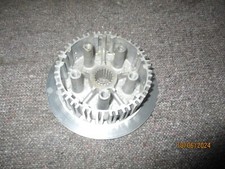 walnut, clutch center original