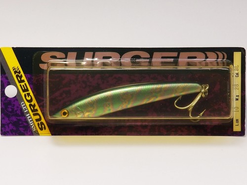 Smith surger 100 - #bl, 28g