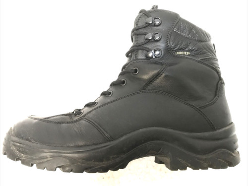 Jolly gore tex combat - gore-tex, steel