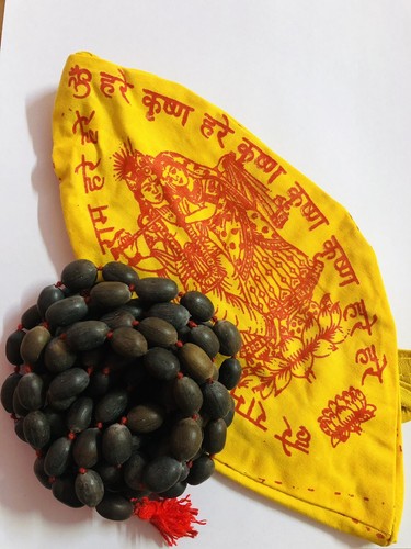 Gomukh kamal gatta lotus - kamal,
