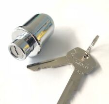 BMW e10 lock for trunk / rear with 2 keys 1502 1602 1802 2002 tii
