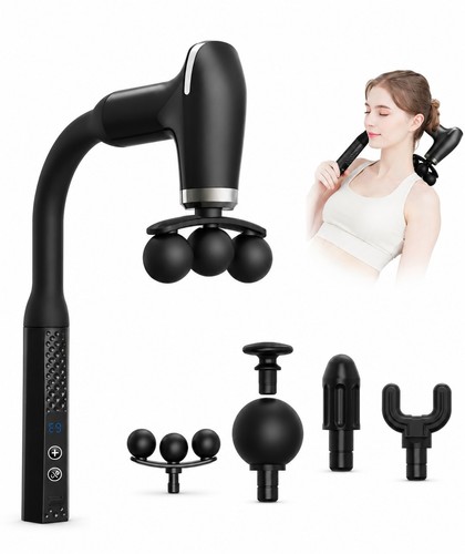 Head massage gun - 3,