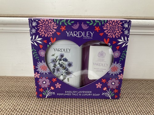 Yardley london english - london,