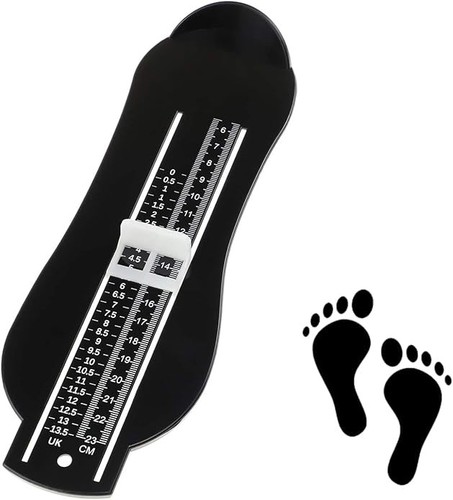 Child foot measure - foot, gauge