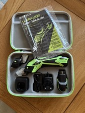 Rechargeable WaloWalo Electric