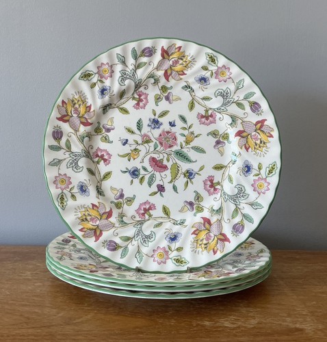 Minton haddon hall green - minton,