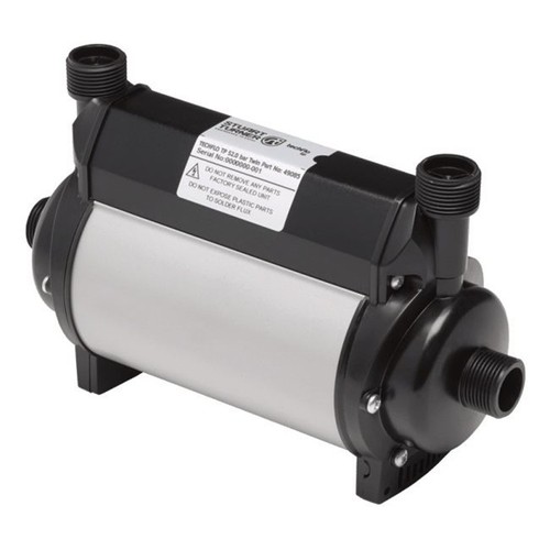 Stuart turner shower pump - stuart,