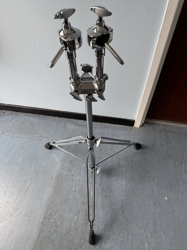 Yamaha double tom holder - yamaha,