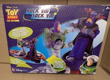 Vintage Brand New Toy Story 2