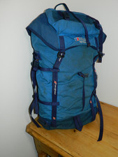 Vintage A.B System By Berghaus