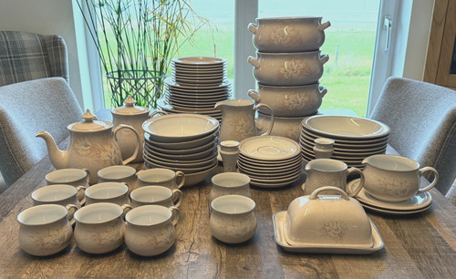 Denby tamsin collection huge - tamsin,