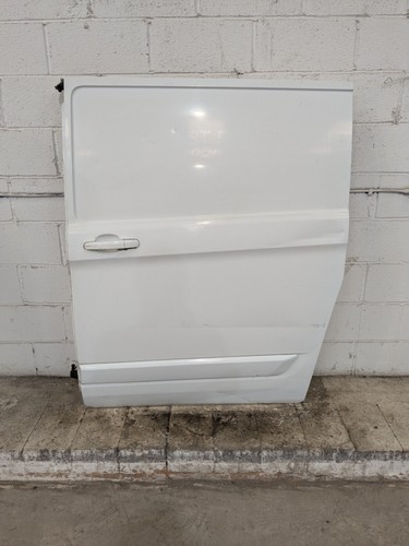 Ford transit mk8 v362 - v362, n/s