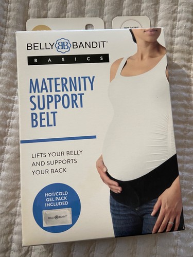 Belly bandit basics size large - belly,
