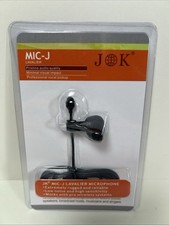 JK MIC-J 044 Lavalier