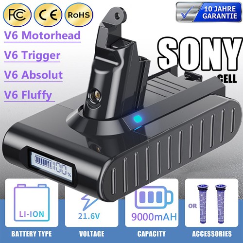 New 9500mah 5ah - new,