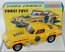 CORGI Customised Chevrolet