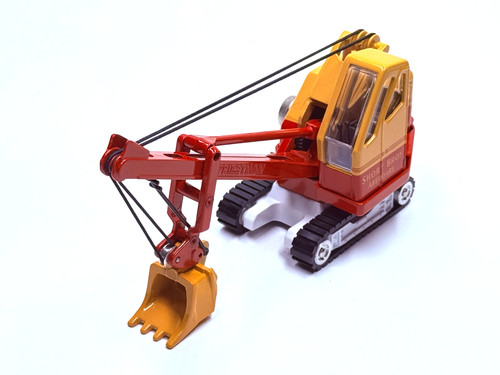 Corgi 31010 short - 'short, bros