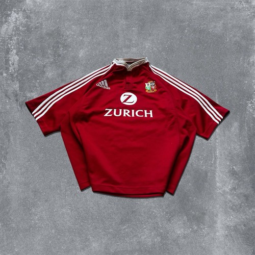 Adidas new zealand - 2005, rugby