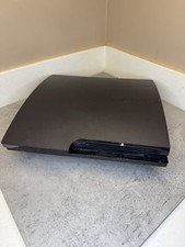 Sony PlayStation 3 Slim PS3
