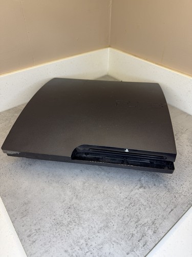 Sony playstation slim - sony,