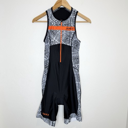 Zone3 womens specific tri suit - zone3,