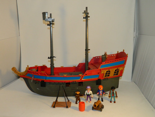 Vintage playmobil large - playmobil,