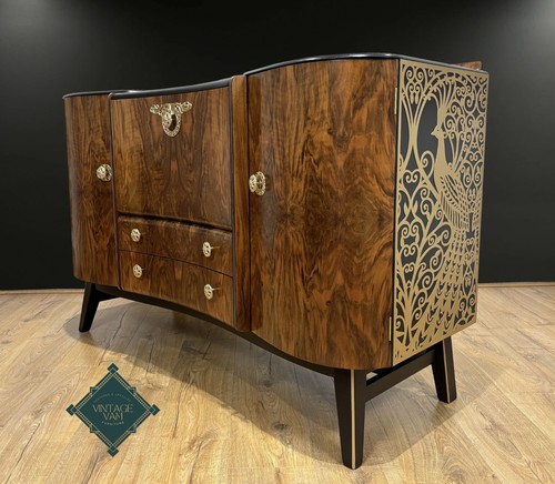 Beautility cocktail cabinet - beautility,