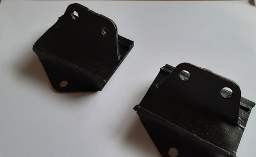 Classic mini front subframe - classic,