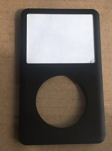 New replacement ipod - replacement,