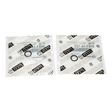 Genuine Mazda 2x Oil Pump