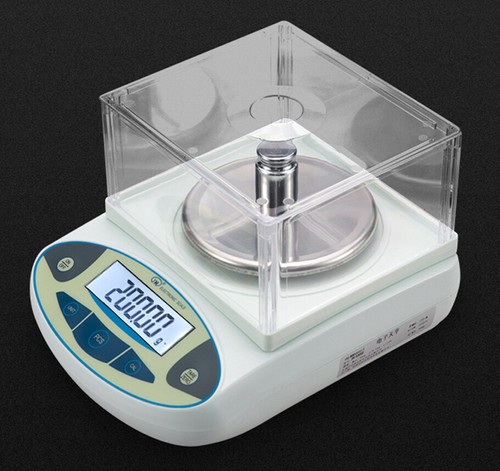 01g precision digital - hi-precision,