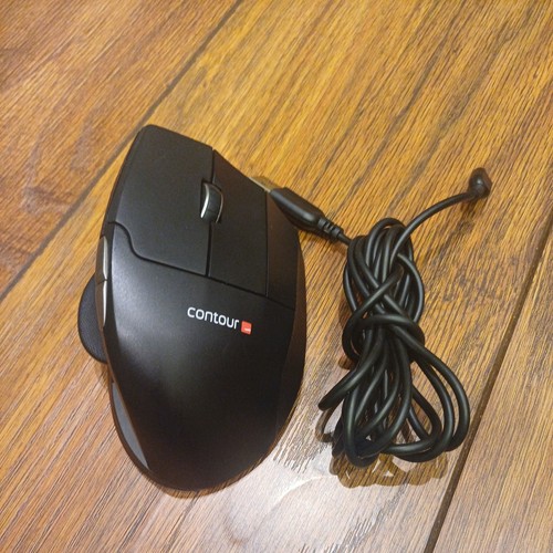 Contour unimouse wireless - contour,