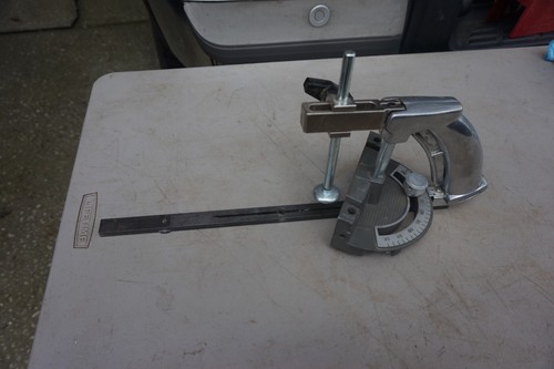 Shopsmith 510 520 - 510/520, gauge