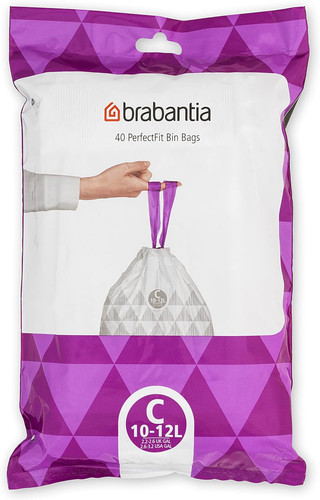 Brabantia perfectfit bin - brabantia,