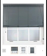 B&Q 160cm X 180cm Venetian