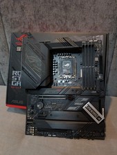 Asus ROG STRIX Z690-F Gaming WIFI