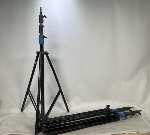 Arri 004ba light stand - light, 3