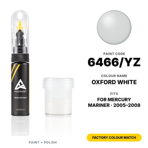 Touch paint for mercury - touch,
