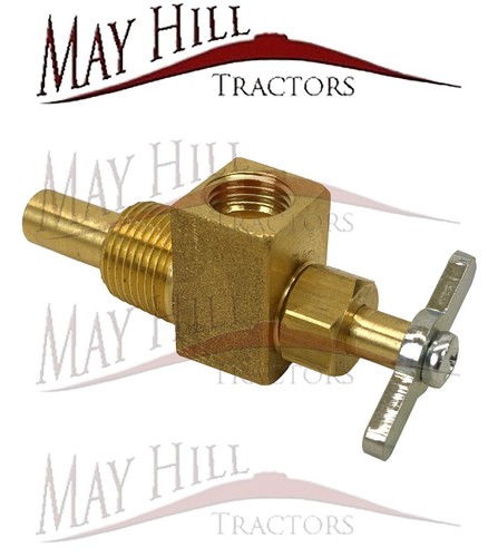 Fuel tap shut off - tap,