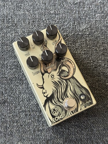 Walrus audio eons - eons, pedal