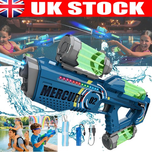 High capacity electric - high-capacity,